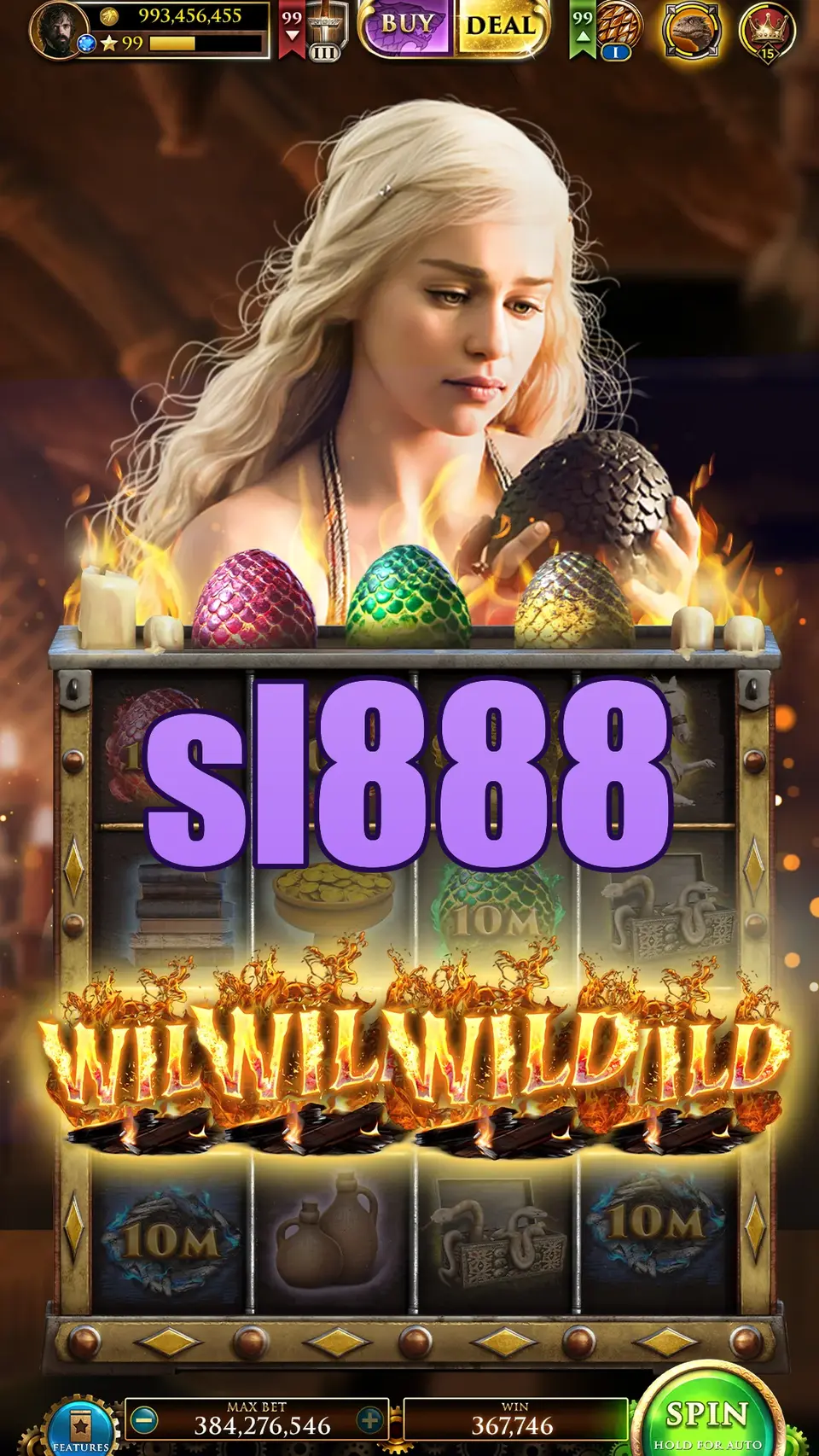 sl888 APK