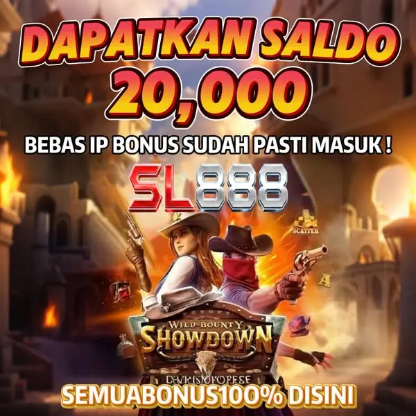 sl888 APK Resmi Unduh