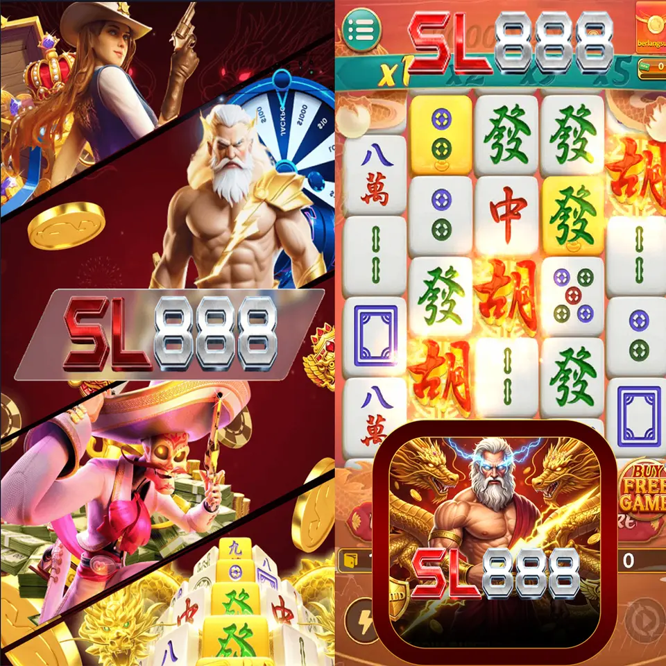 sl888 Daftar Sekarang - Unduh APK