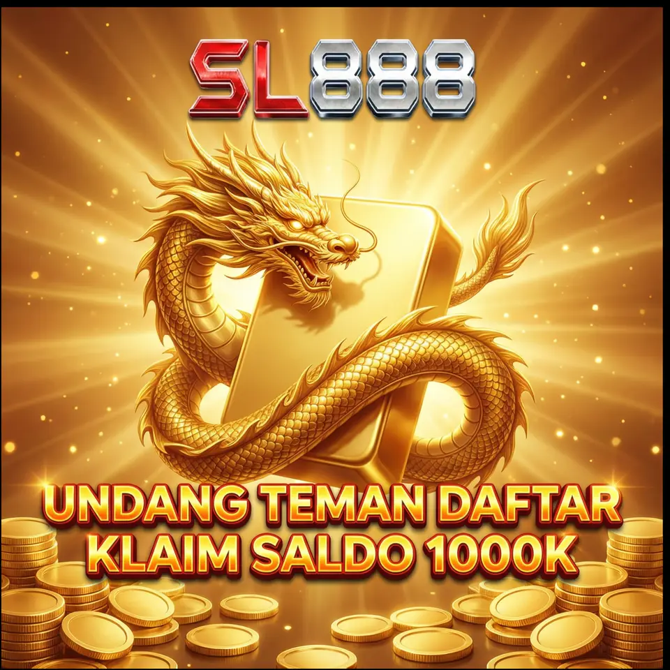 sl888 Tangkapan Layar - Resmi