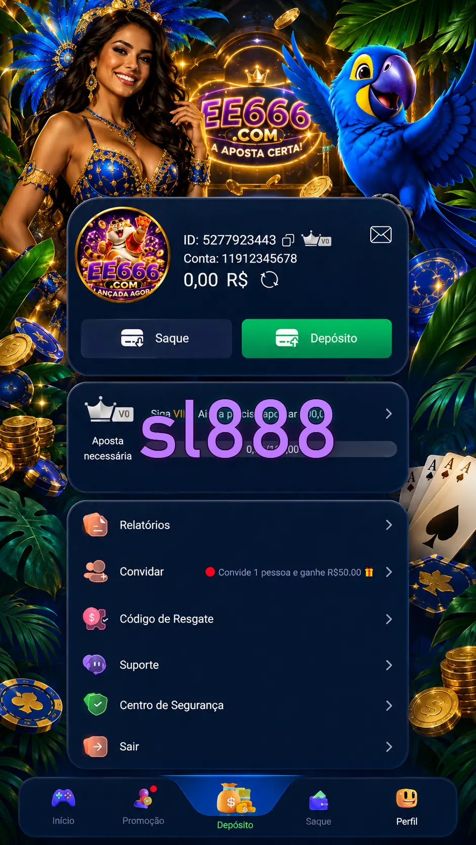 sl888 Preview - Resmi Unduh